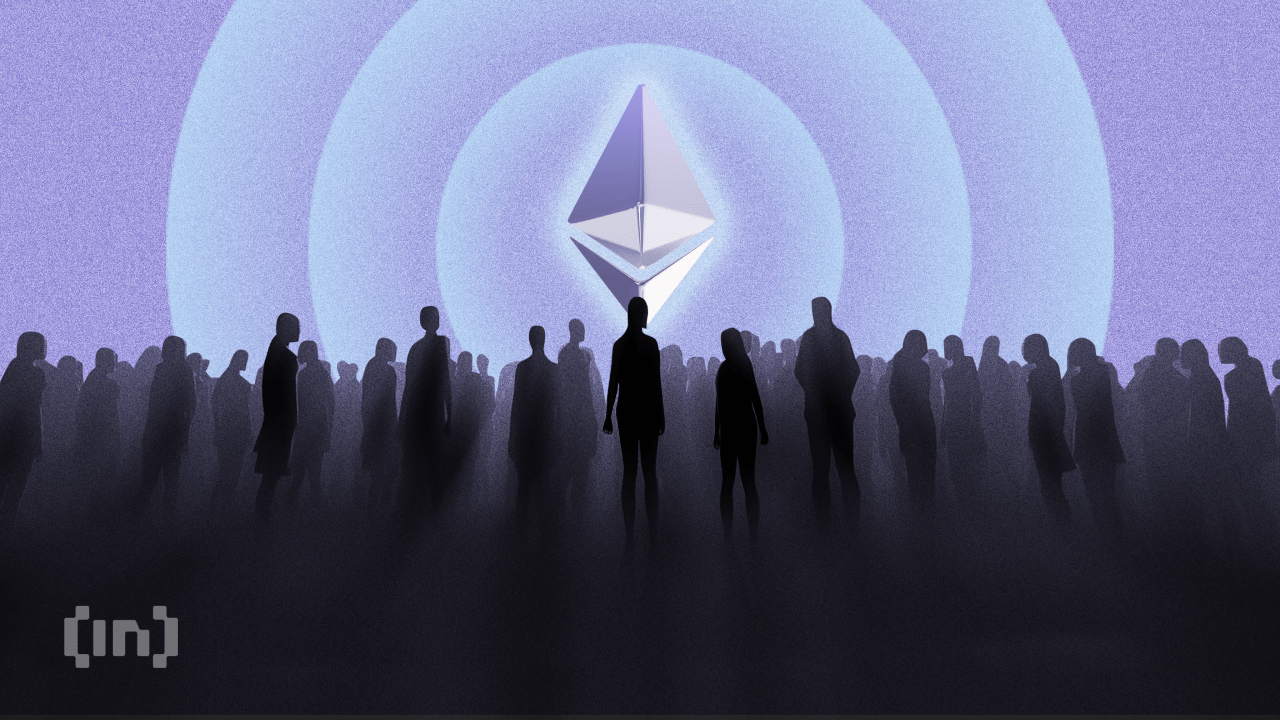 Casi 10 millones de Ethereum (ETH) han sido bloqueados en Lido DAO