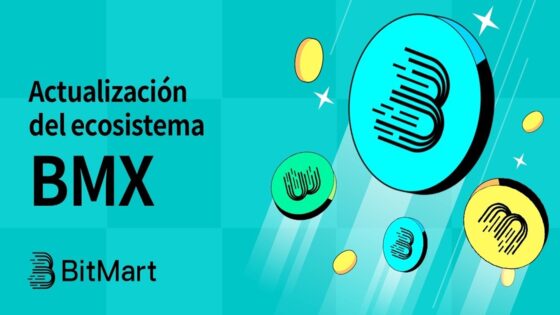 BMX, el token de BitMart, ha sido listado el en el exchange KuCoin