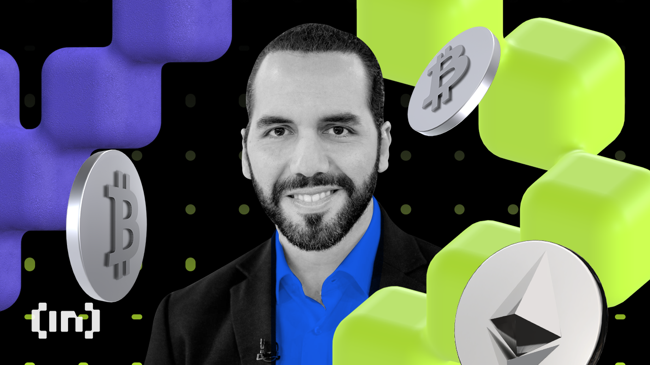 El maximalista de Bitcoin, Nayib Bukele, es reelecto de forma aplastante como presidente de El Salvador