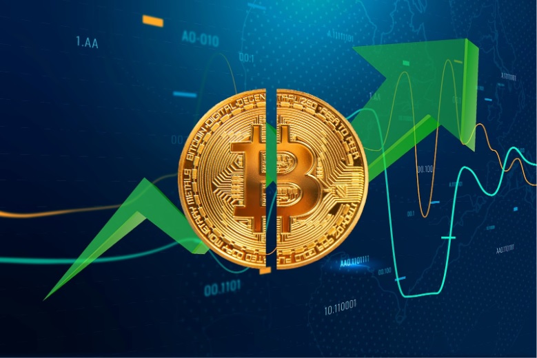 La reducción a la mitad de Bitcoin podría impulsar el precio, Ripple (XRP) y KangaMoon (KANG) surgen en el mercado criptográfico