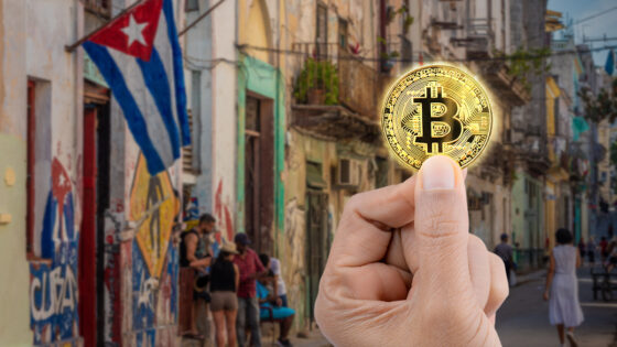 Cuba Libre, cómo Bitcoin se convierte en símbolo de libertad y solidaridad en la isla