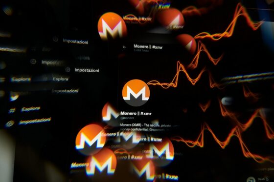 Binance deslistará a Monero; se desploma el precio de XMR