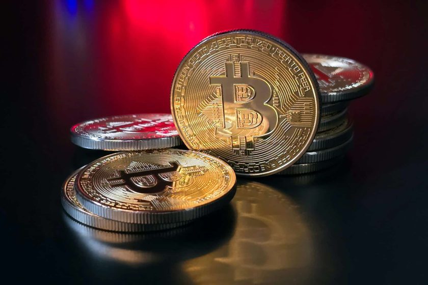 Los ETF Bitcoin no resultaron afectados por la caída de ayer y sumaron USD $438,5 millones