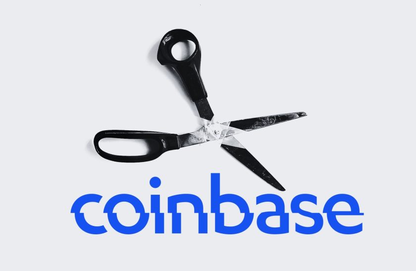 Coinbase retira oficialmente USDT de su listado para clientes europeos