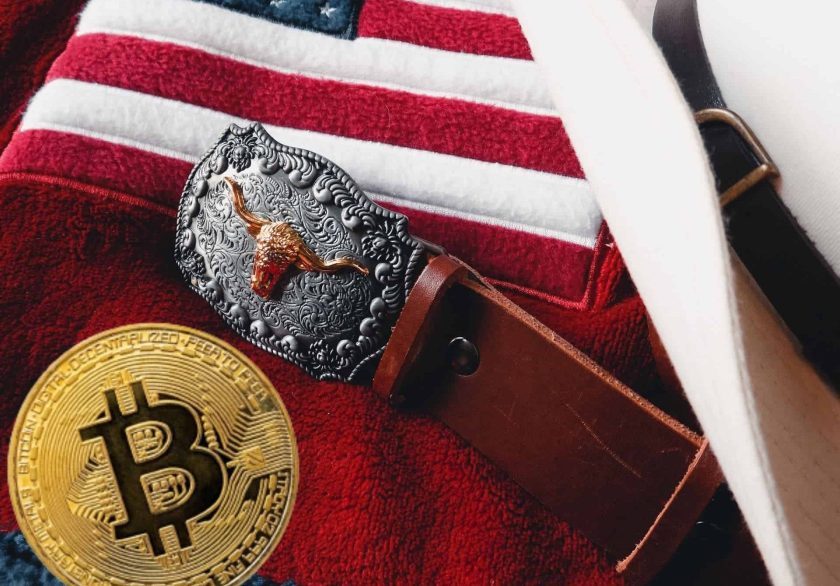 EEUU: Texas introduce ley para crear una reserva estatal de Bitcoin