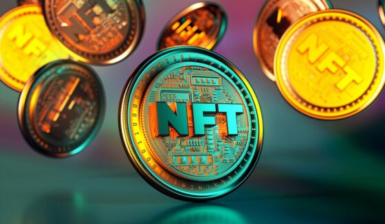 ¿Se está despertando el mercado de NFT de nuevo tras récord de ventas?