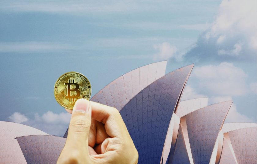 Fondo de pensión en Australia, AMP, asignó USD $17 millones a Bitcoin 