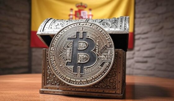 ¿Pueden las empresas españolas ahorrar en bitcoin?