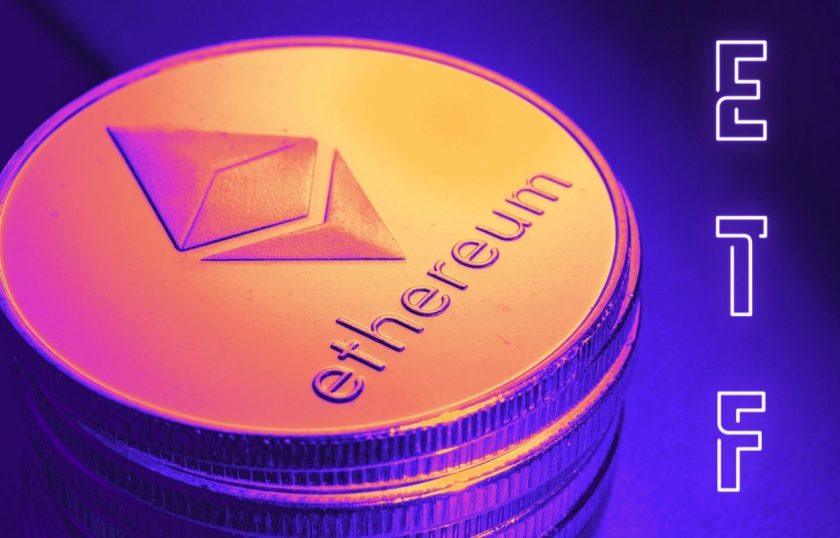 Los ETF de BlackRock y Fidelity compraron USD $500 millones de Ether en cuestión de 2 días