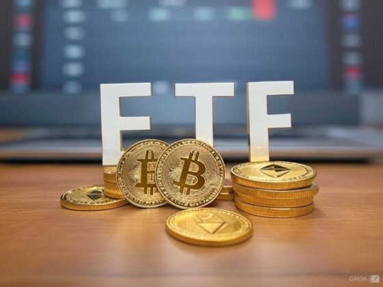 La SEC aprobó 2 ETF de bitcoin y Ethereum combinados