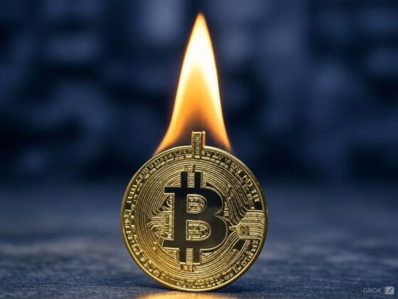 El precio de bitcoin se recupera tras salidas en los ETF ¿puede volver a los USD 100.000?