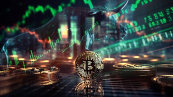 Crece la incertidumbre sobre bitcoin en 2025