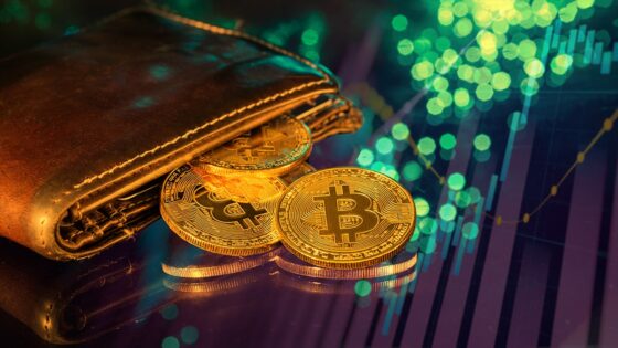 Bitcoin aún está lejos del «punto de saturación», según Glassnode