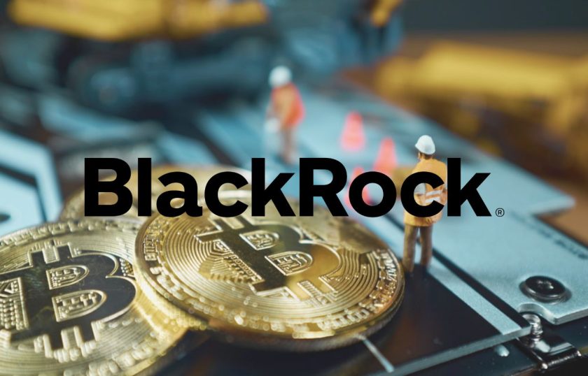 BlackRock recomienda a inversores destinar el 2% de su portafolio a Bitcoin