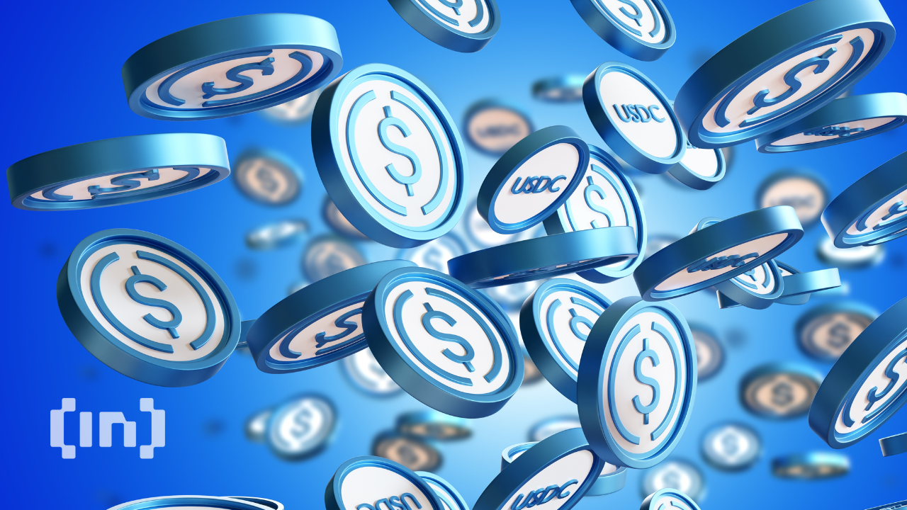 Las acciones de Circle y SharpLink Gaming suben 16% y 46% en 24 horas, ¿por qué?
