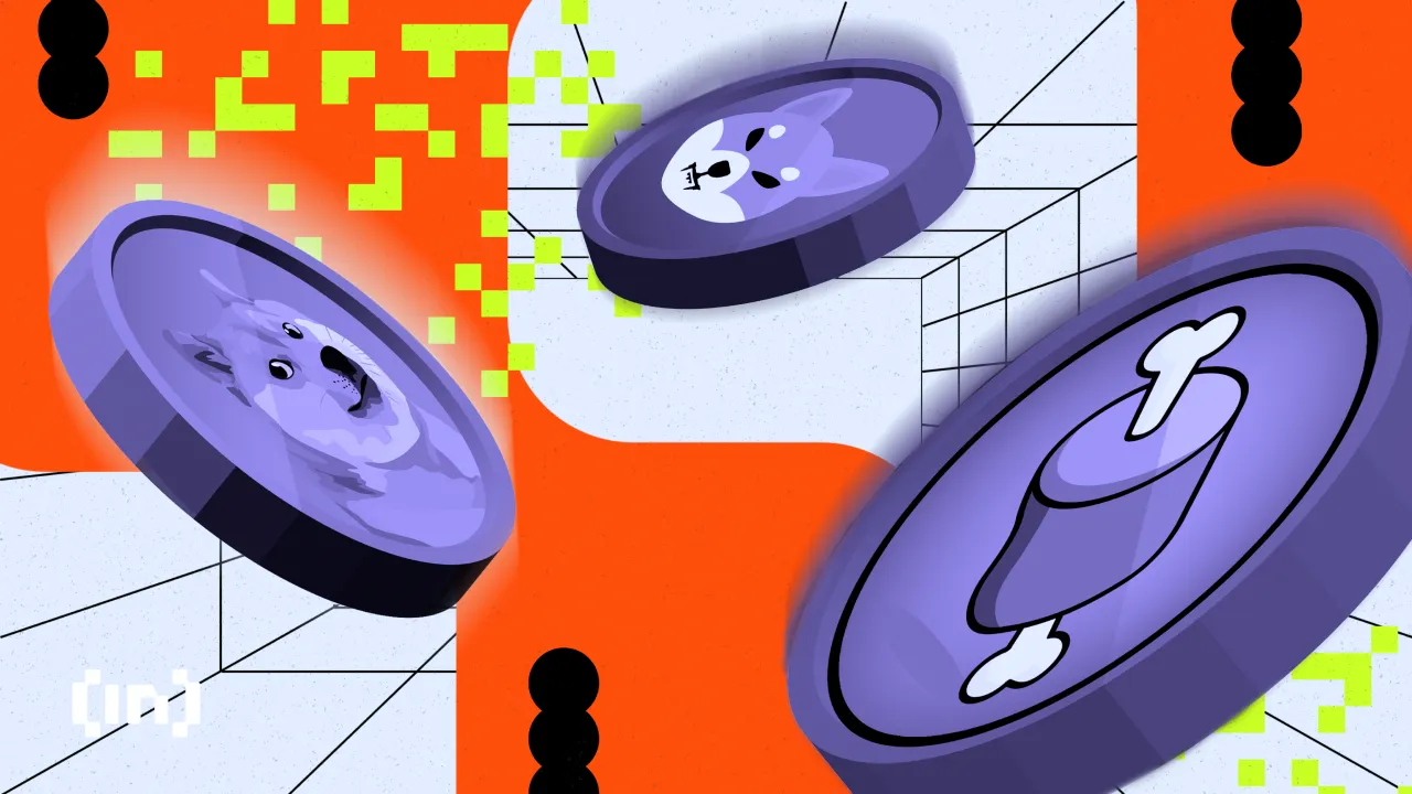 Una memecoin de Bitcoin se disparó y se estrelló: la Historia de de Magic Internet Money