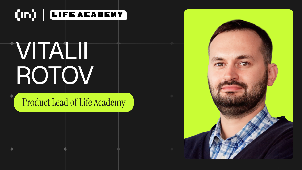 Life Academy: ¿Por qué la educación es un primer paso crucial para la adopción masiva de las criptomonedas?