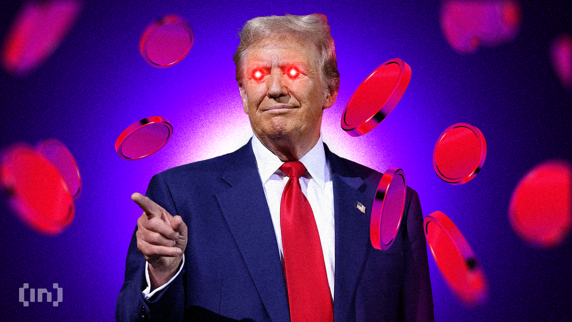 Trump Consideraría Nuevos Cheques de Estímulo: ¿Verá el Cripto Otro Auge Estilo 2020?