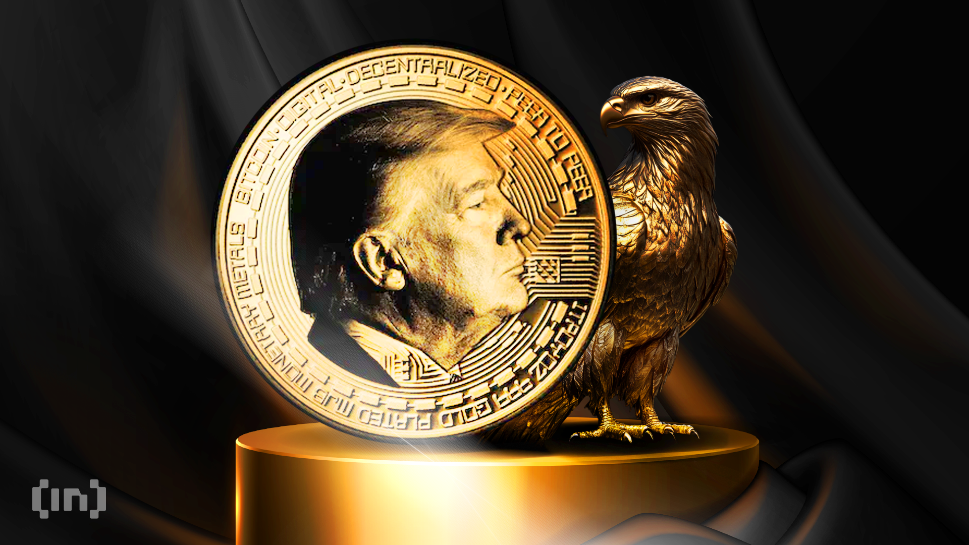 World Liberty Financial invierte $10 millones en proyecto de stablecoin