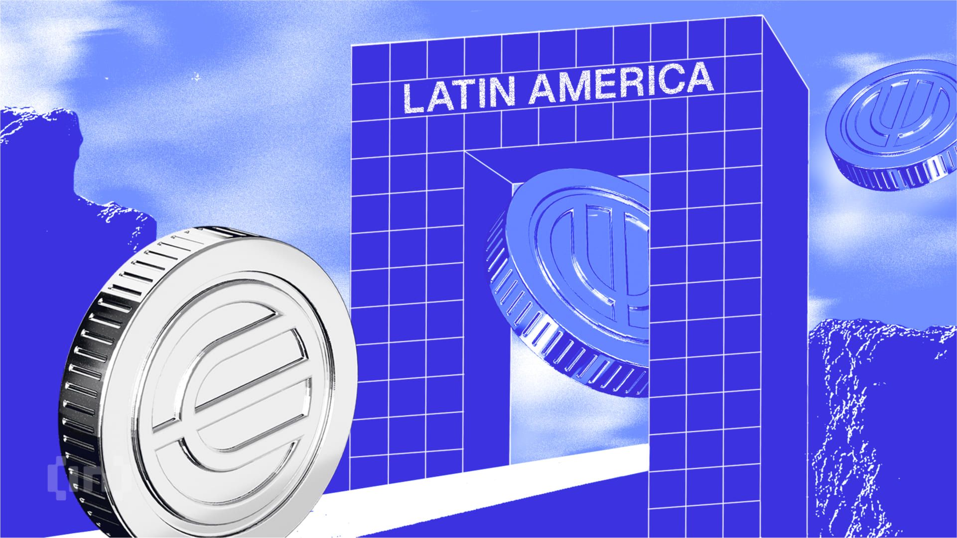 World ya cuenta con 1,3 millones de usuarios en México y 1,8 millones en Colombia