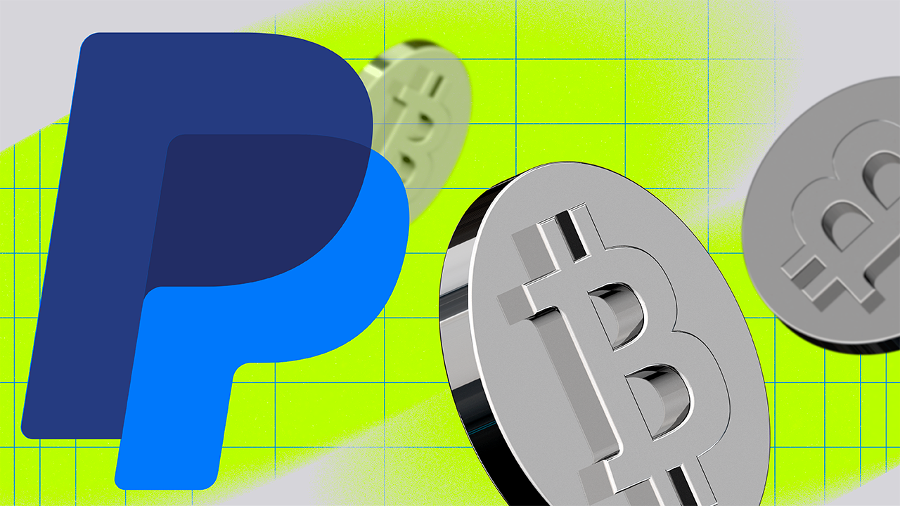 PayPal permitirá a negocios en EEUU aceptar pagos en Bitcoin, según informes