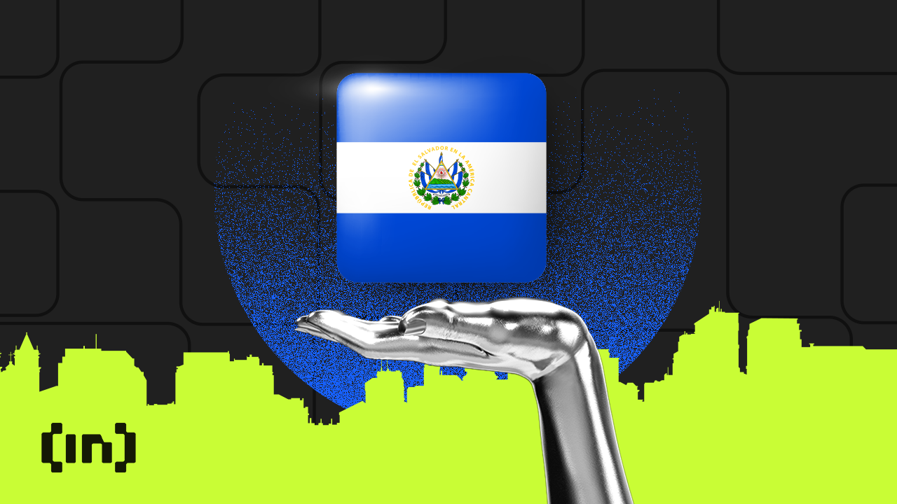 El Salvador insiste en comprar Bitcoin a pesar de que el FMI dice lo contrario