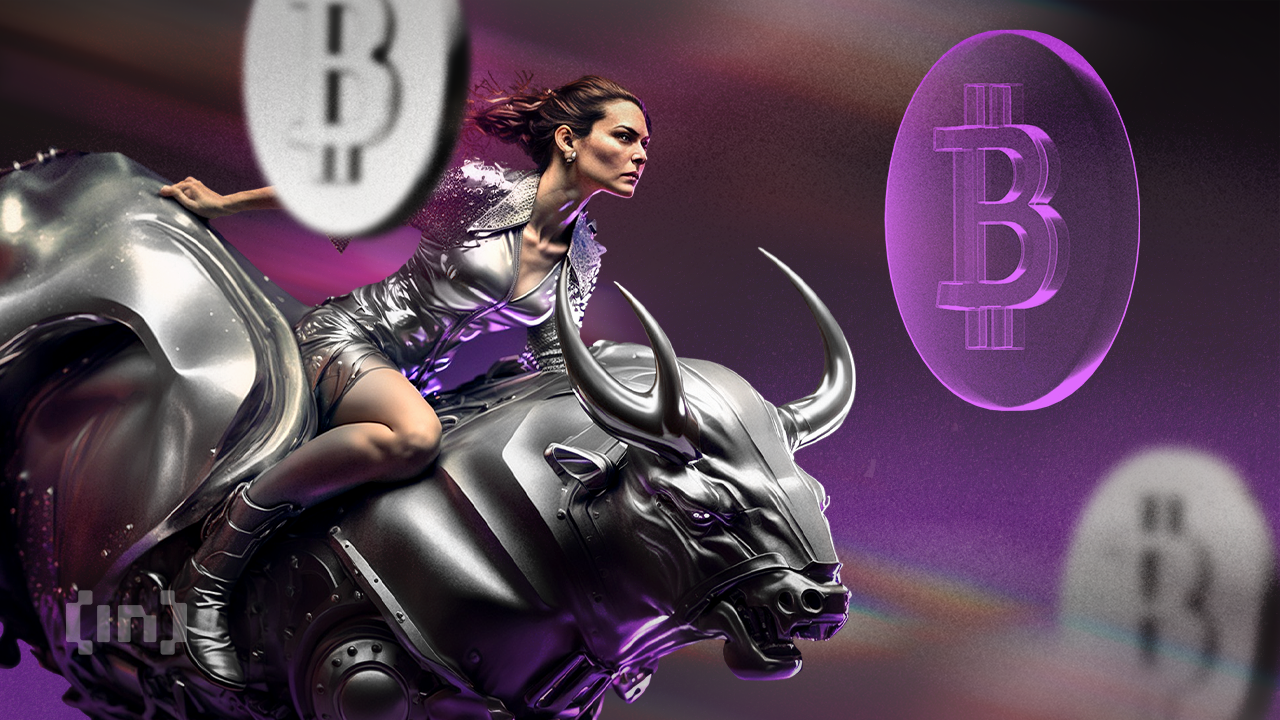 ¿Los mineros de Bitcoin podrán impulsar un nuevo máximo histórico para BTC?