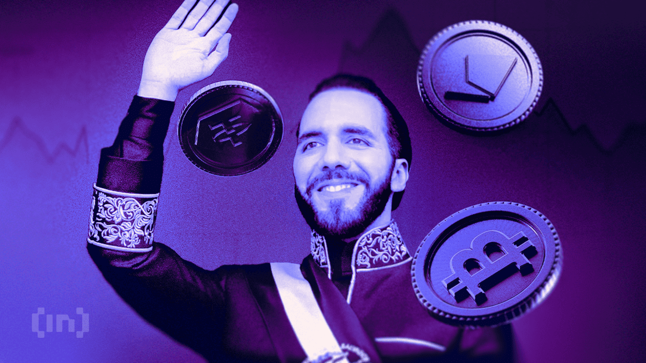El Salvador extiende la presidencia de Bukele: ¿Más compras de Bitcoin en el horizonte?