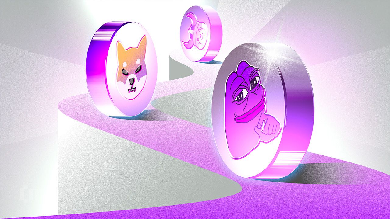 Top 3 memecoins a observar en agosto de 2025