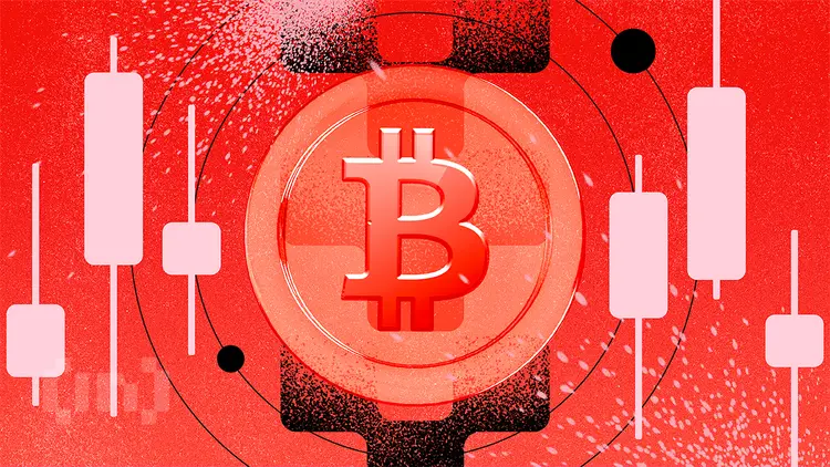 El precio de Bitcoin se encuentra en el “filo de la navaja”, advierte analista