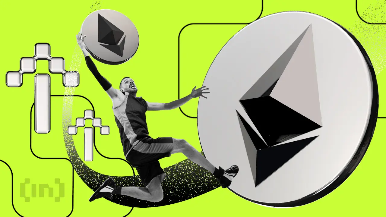 El siguiente movimiento de Ethereum reescribirá todo el mercado, según analista