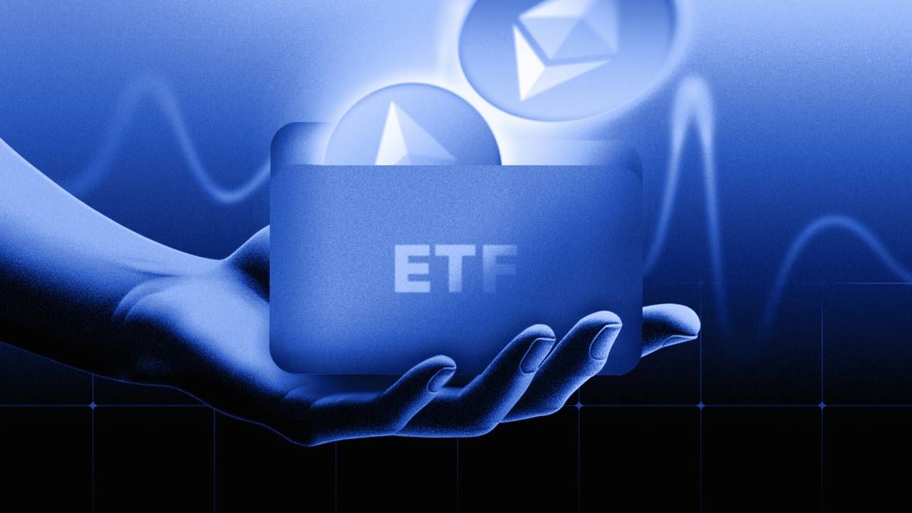 ETF de Solana, XRP y HBAR son listados en DTCC: ¿Señal de aprobación o hype?