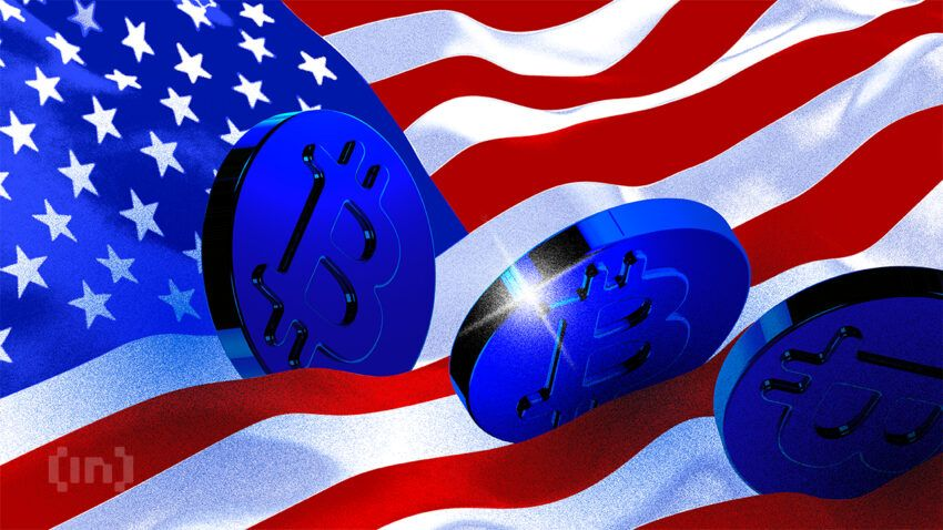 “Las criptomonedas crecerán de manera explosiva en 12 a 18 meses”, dice Eric Trump